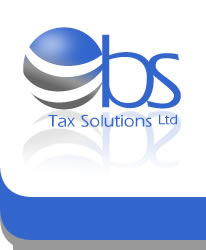 BS Tax Solutions Logo